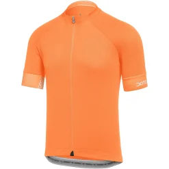 Maglia Dotout Tour 2.0 - Arancio