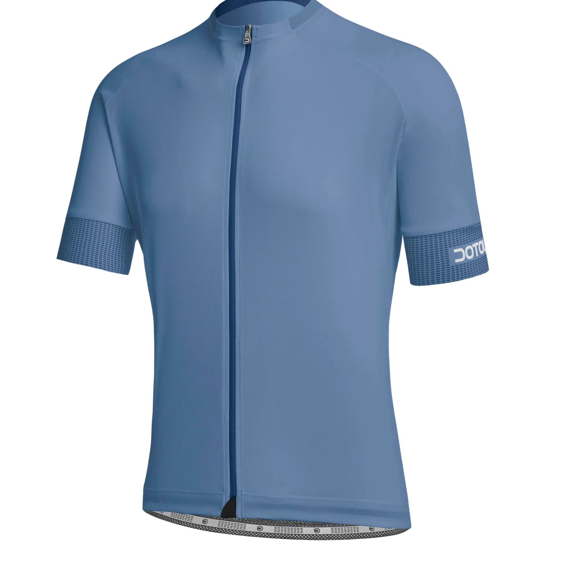 Maglia Dotout Tour - Azzurro