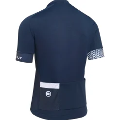 Maglia Dotout Tour 2.0 - Blu