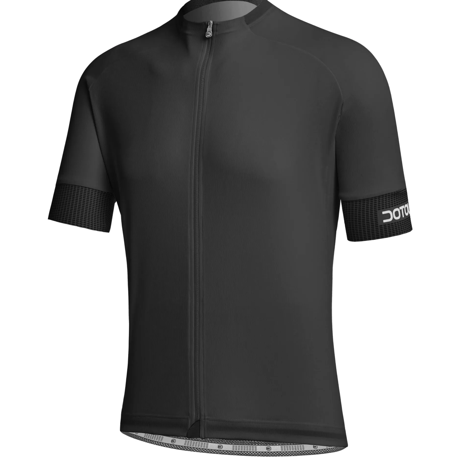Maglia Dotout Tour - Nero