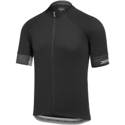Maglia Dotout Tour 2.0 - Nero