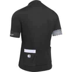 Maglia Dotout Tour 2.0 - Nero