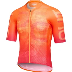 Maglia Dotout Ultralight - Arancio