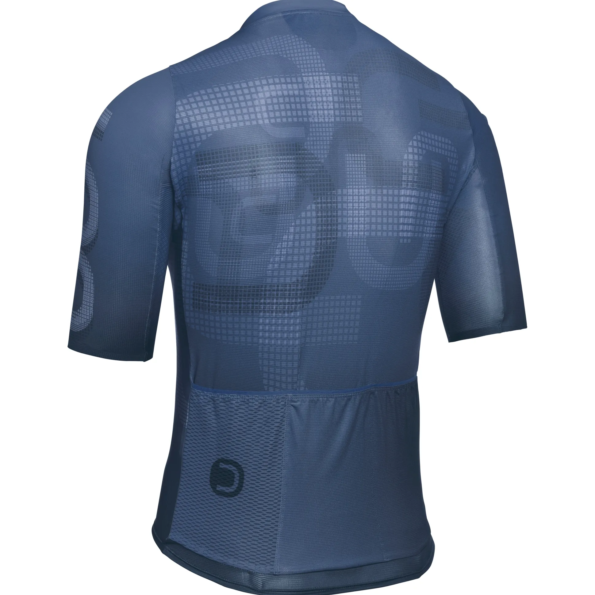 Maglia Dotout Ultralight - Blu