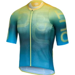 Maglia Dotout Ultralight - Giallo