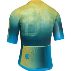 Maglia Dotout Ultralight - Giallo