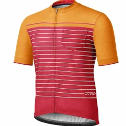 Maglia Dotout Yosemite - Rosso
