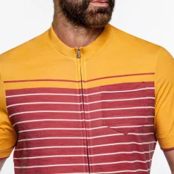 Maglia Dotout Yosemite - Rosso