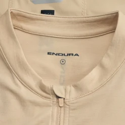 Maglia Endura AllTrack Ride - Beige
