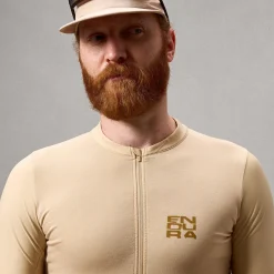 Maglia Endura AllTrack Ride - Beige