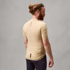 Maglia Endura AllTrack Ride - Beige