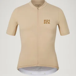Maglia Endura AllTrack Ride - Beige