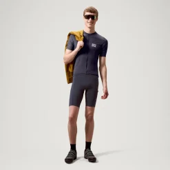 Maglia Endura AllTrack Ride - Grigio