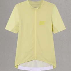 Maglia Endura AllTrack Ride - Giallo