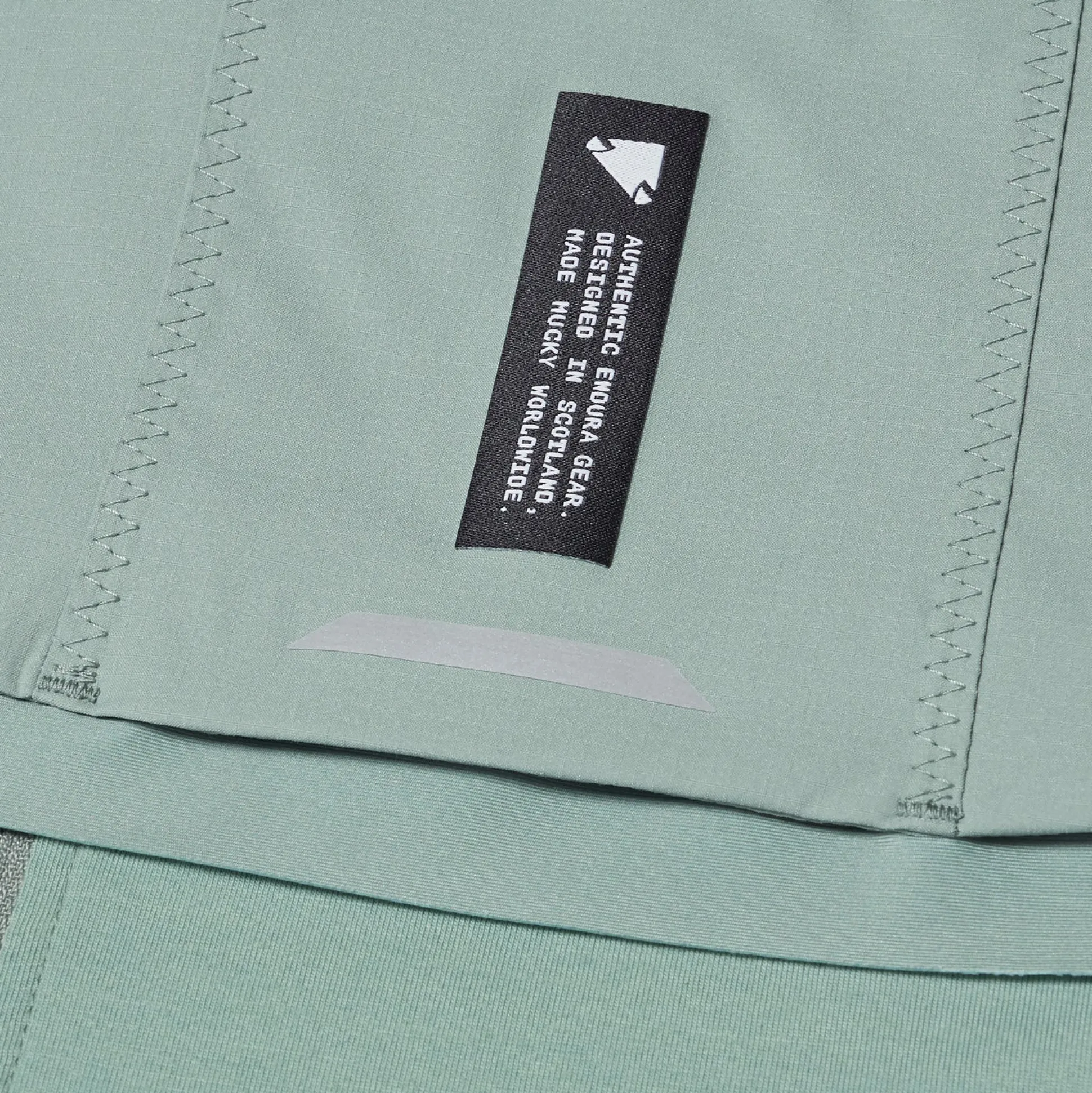Maglia Endura AllTrack Ride - Verde