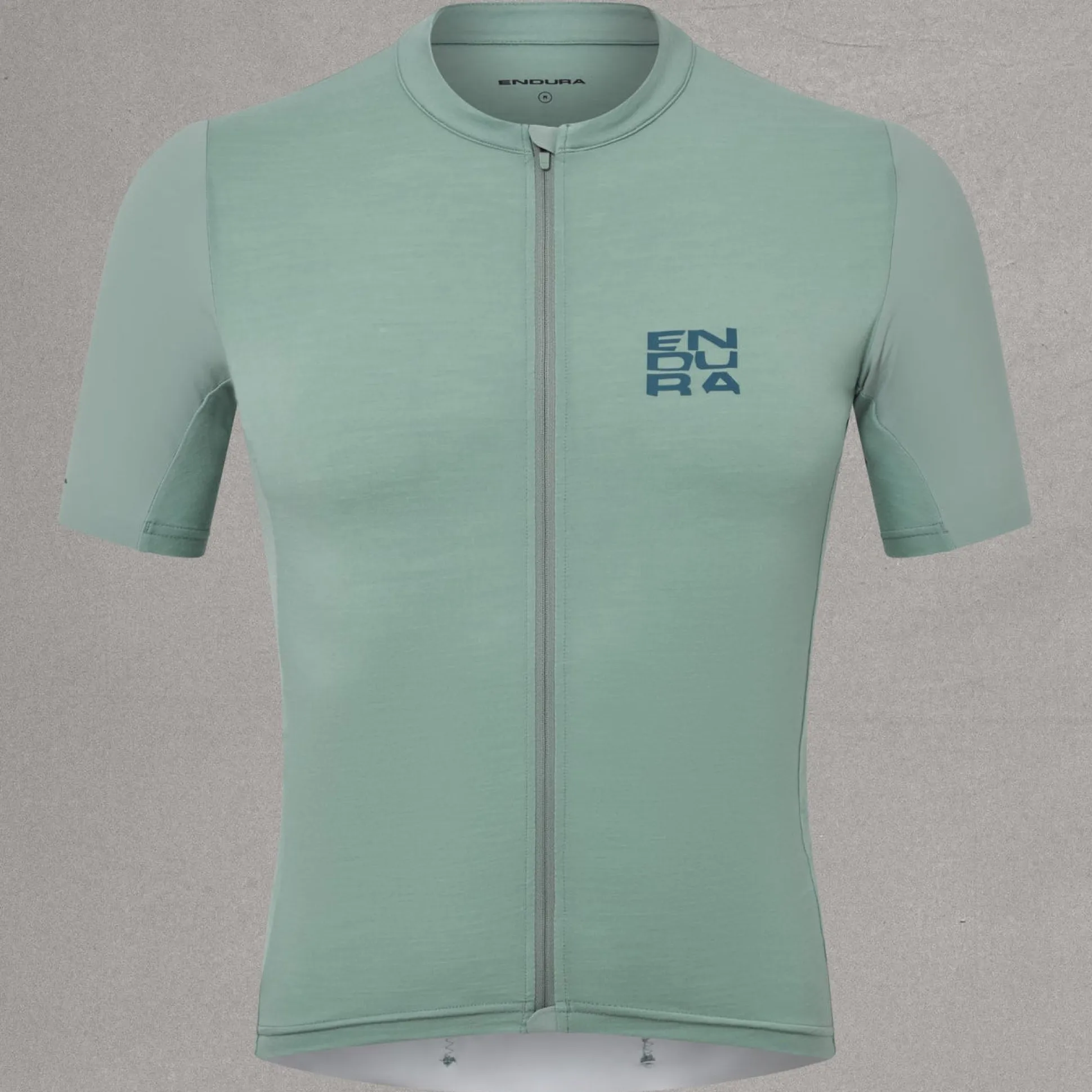 Maglia Endura AllTrack Ride - Verde