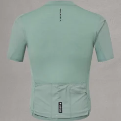 Maglia Endura AllTrack Ride - Verde