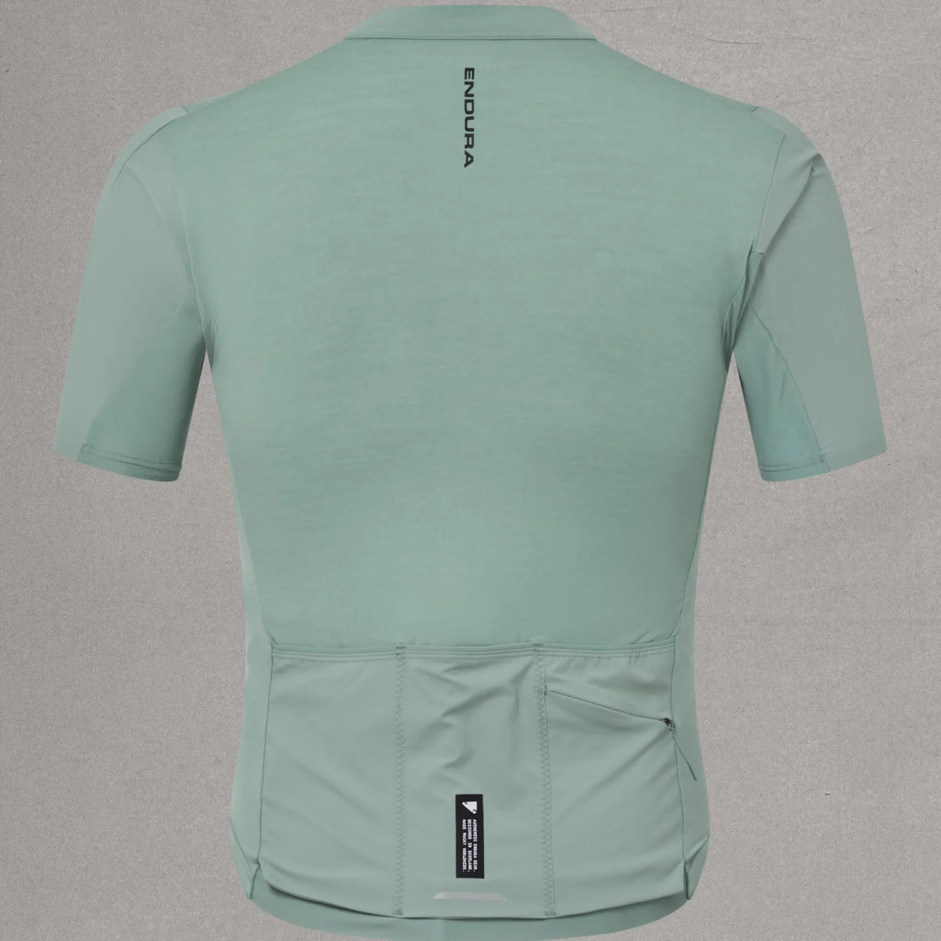 Maglia Endura AllTrack Ride - Verde