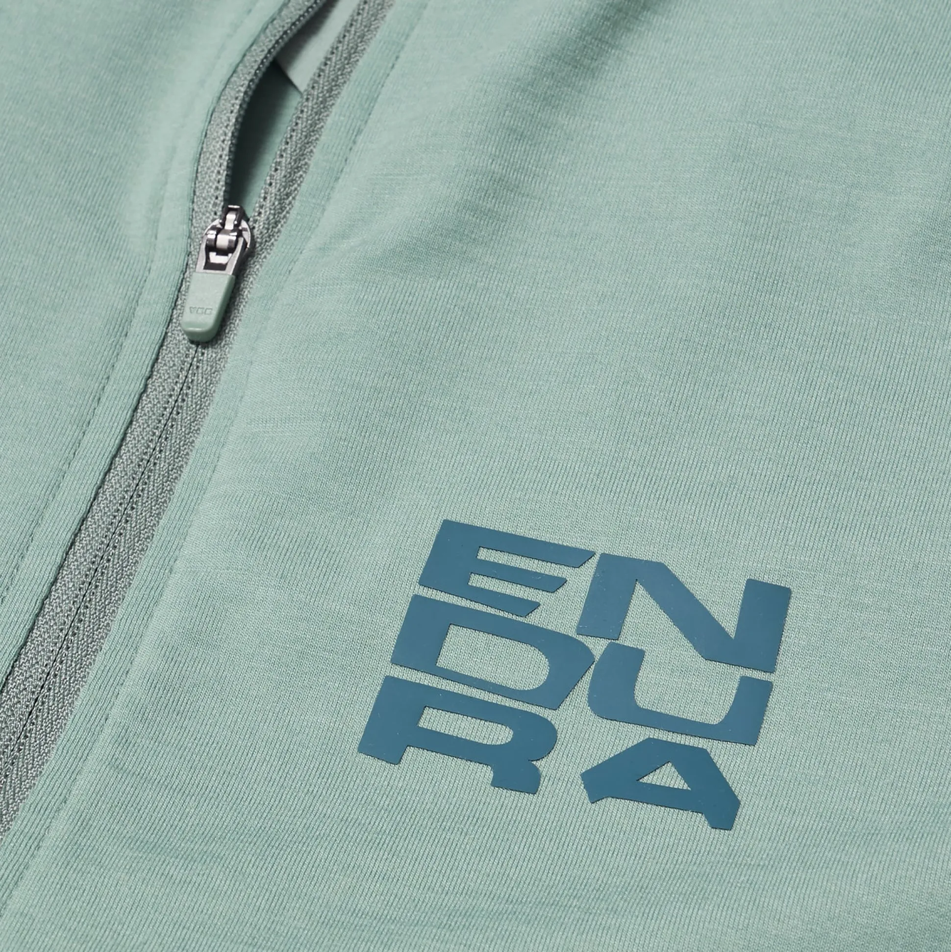 Maglia Endura AllTrack Ride - Verde