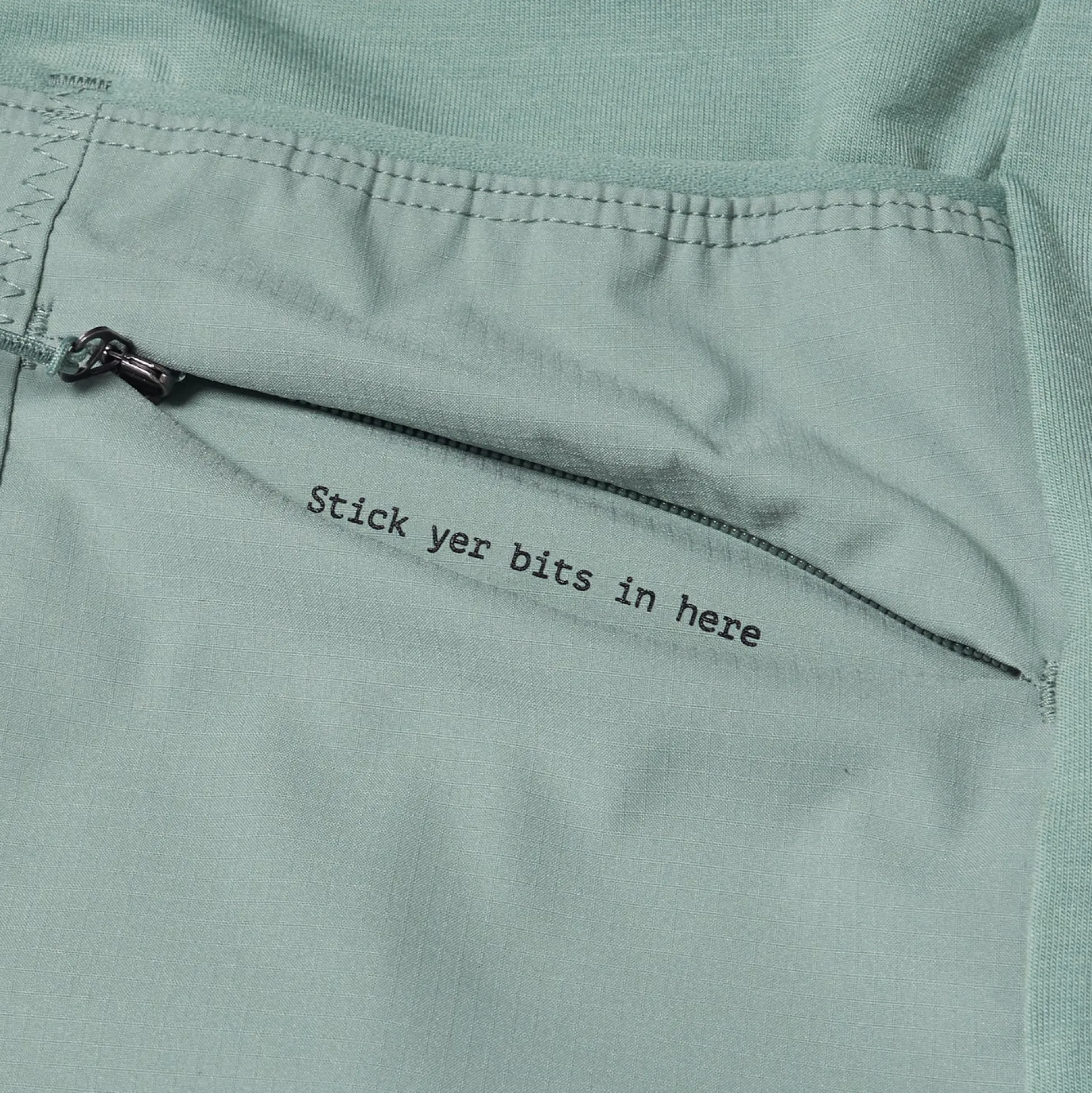 Maglia Endura AllTrack Ride - Verde