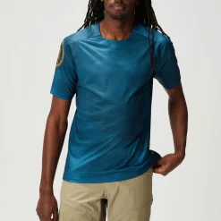 Maglia Endura Cloud LTD - Blu