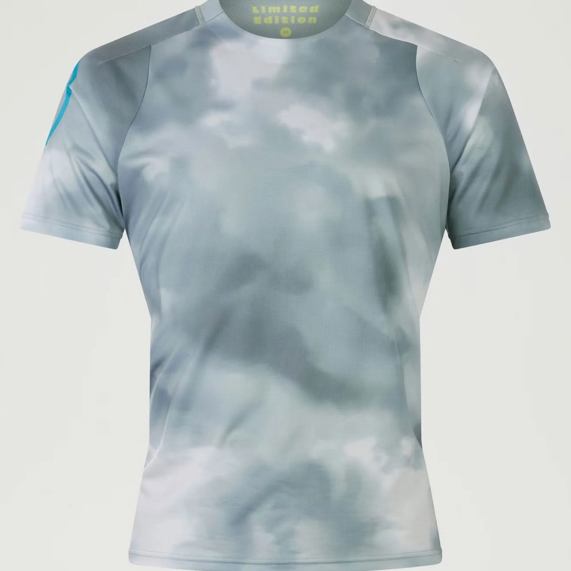 Maglia Endura Cloud LTD - Grigio