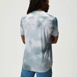 Maglia Endura Cloud LTD - Grigio
