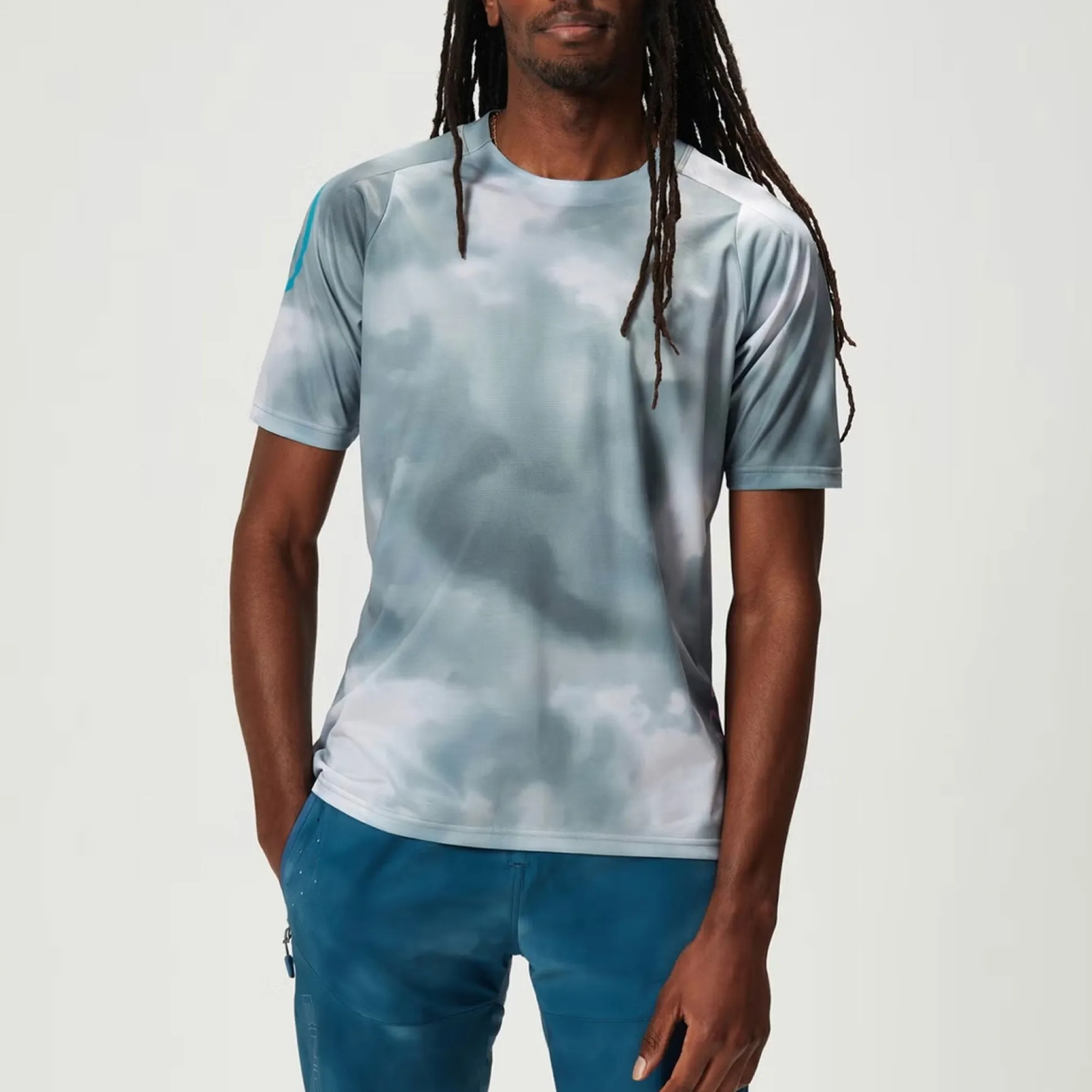 Maglia Endura Cloud LTD - Grigio