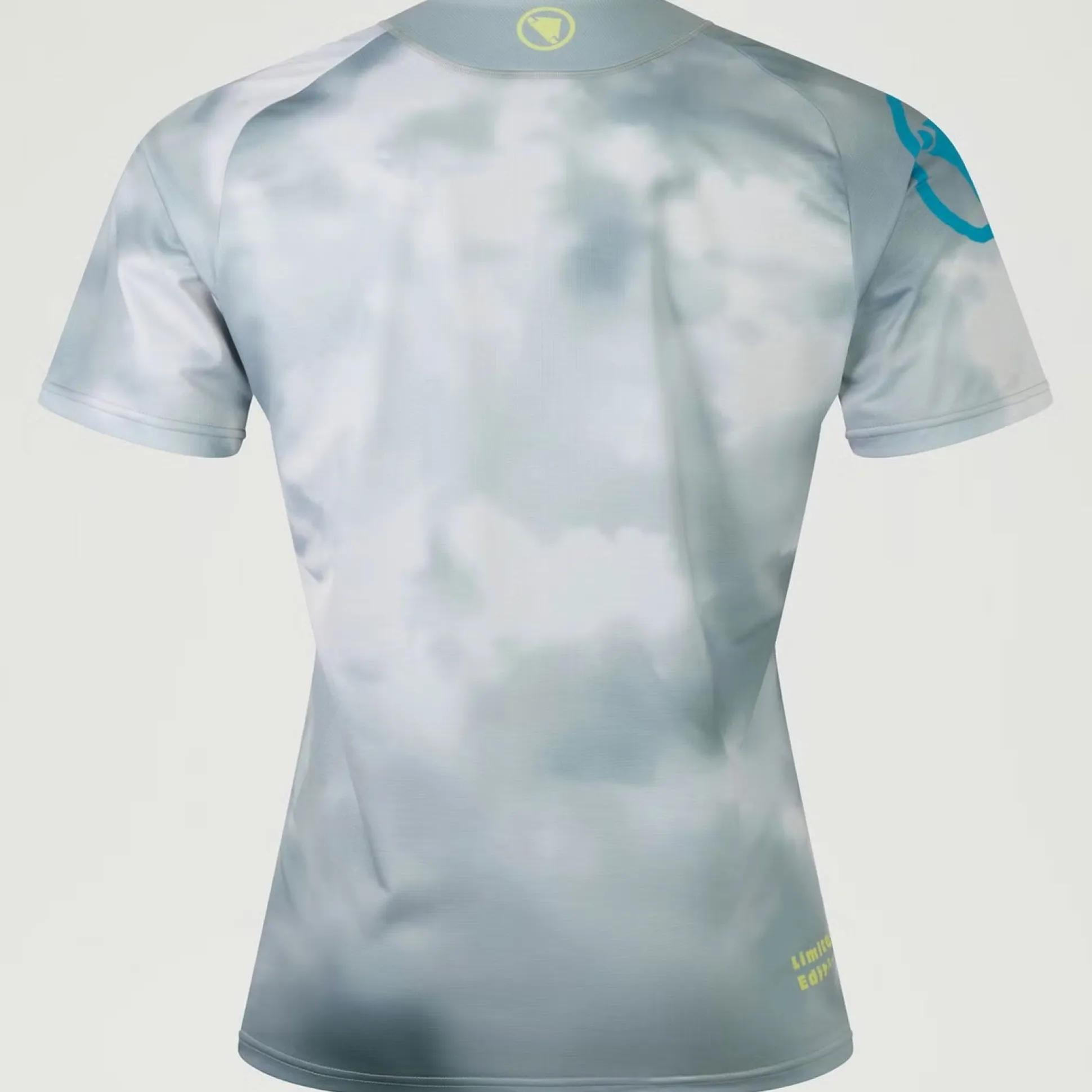 Maglia Endura Cloud LTD - Grigio