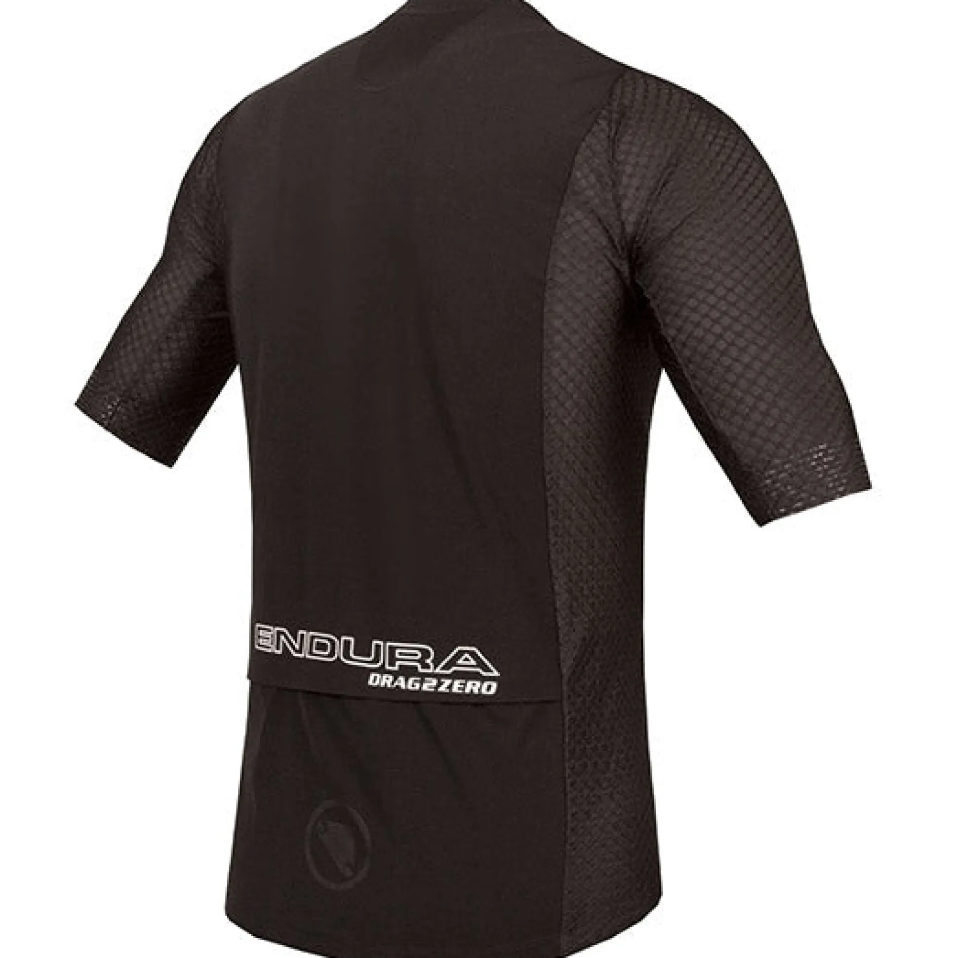 Maglia Endura D2Z - Nero