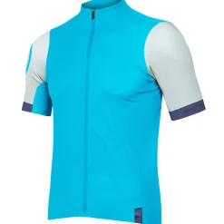Maglia Endura FS260 - Blu