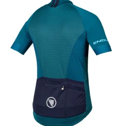 Maglia Endura FS260 Pro 2 - Blu