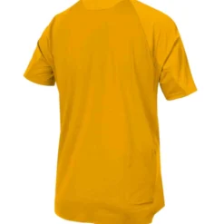 Maglia Endura GV500 Foyle Tech - Giallo