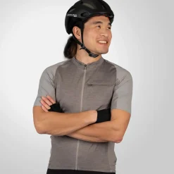 Maglia Endura GV500 Reiver - Grigio