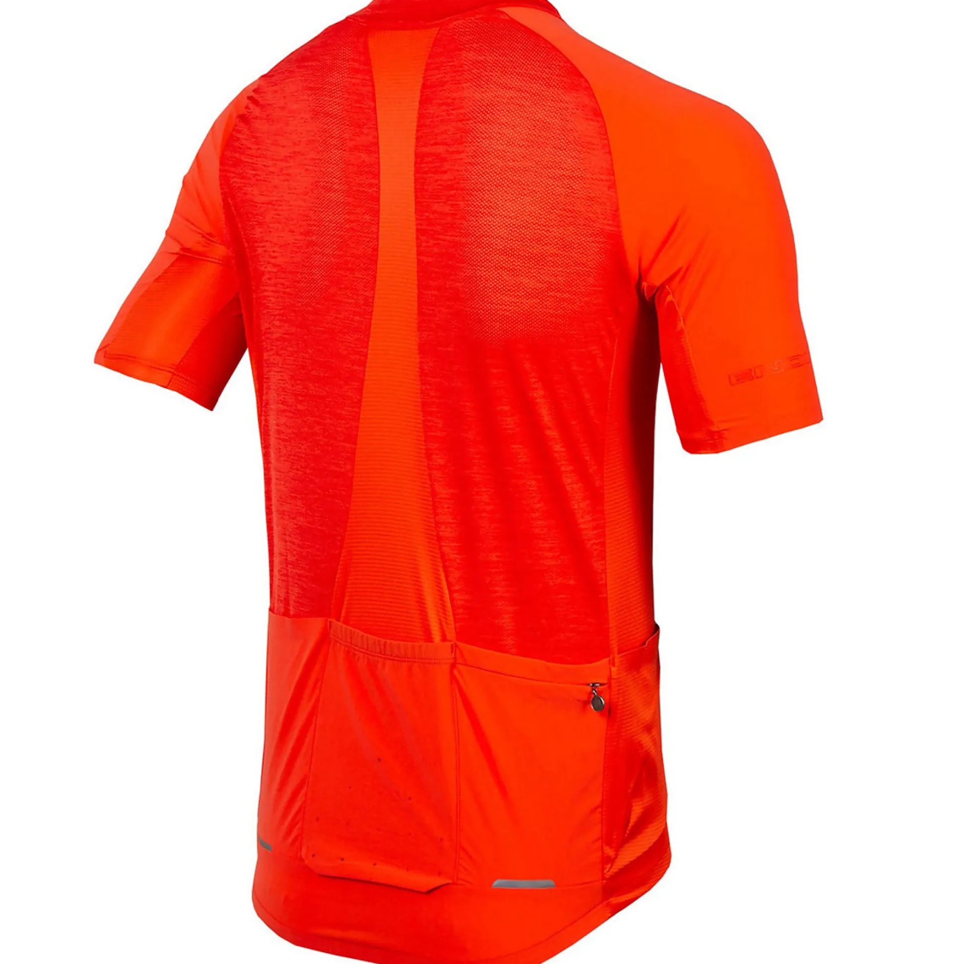 Maglia Endura GV500 Reiver - Rosso