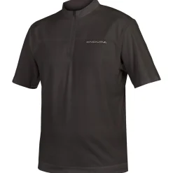 Maglia Endura Hummvee 2 - Nero