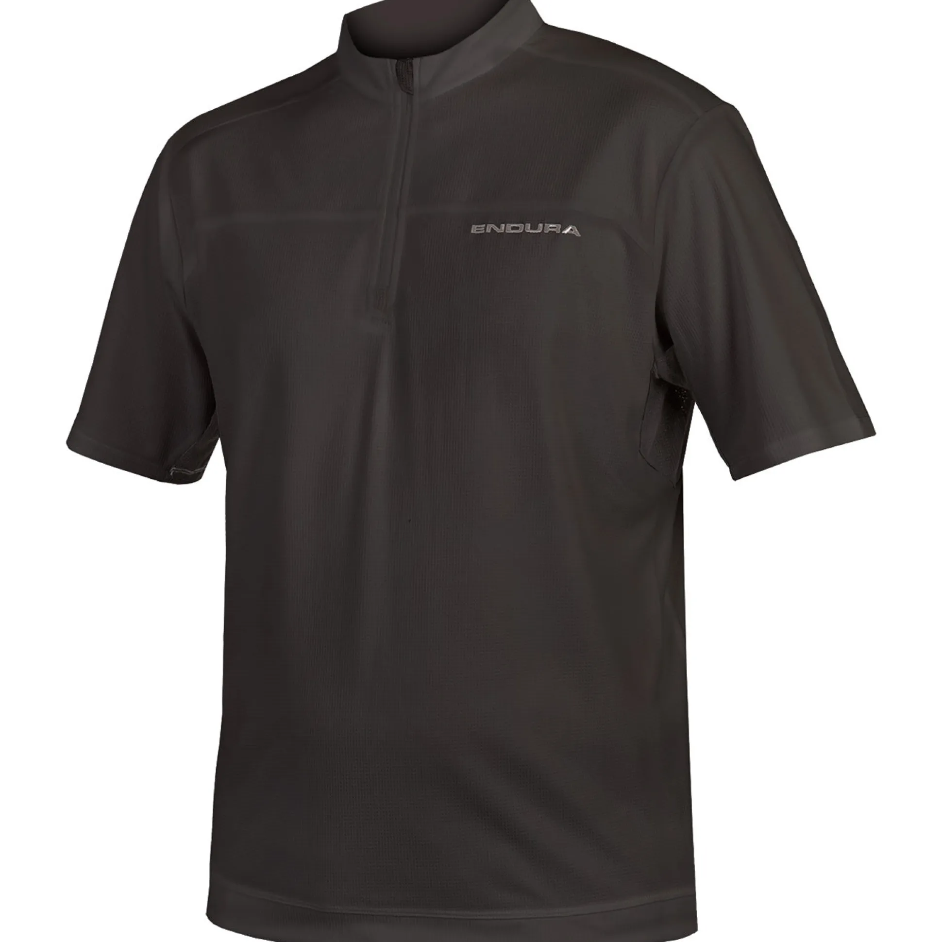 Maglia Endura Hummvee 2 - Nero