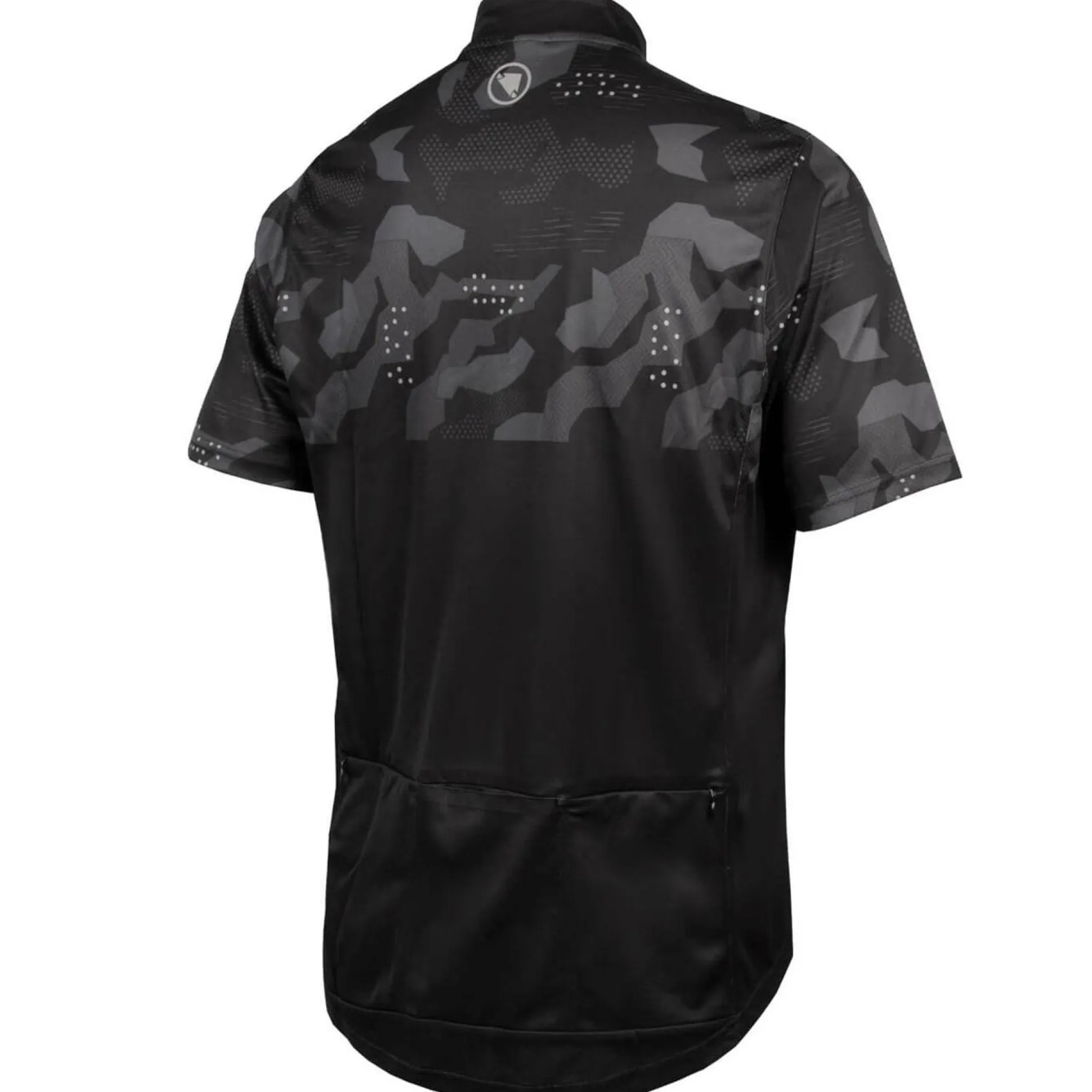 Maglia Endura Hummvee Ray - Nero