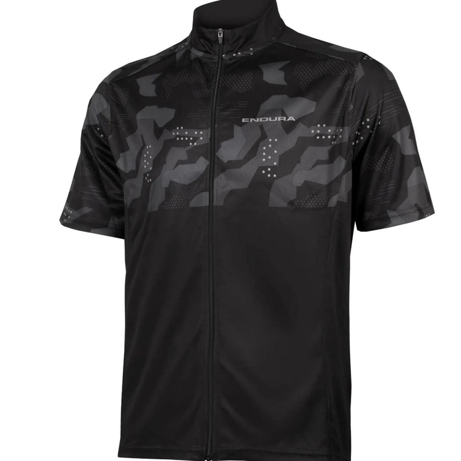 Maglia Endura Hummvee Ray - Nero