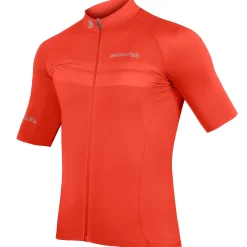 Maglia Endura Pro SL Lite 2 - Arancio