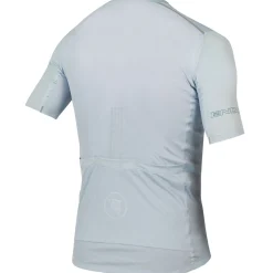 Maglia Endura Pro SL Lite Stripe - Grigio