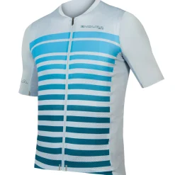 Maglia Endura Pro SL Lite Stripe - Grigio