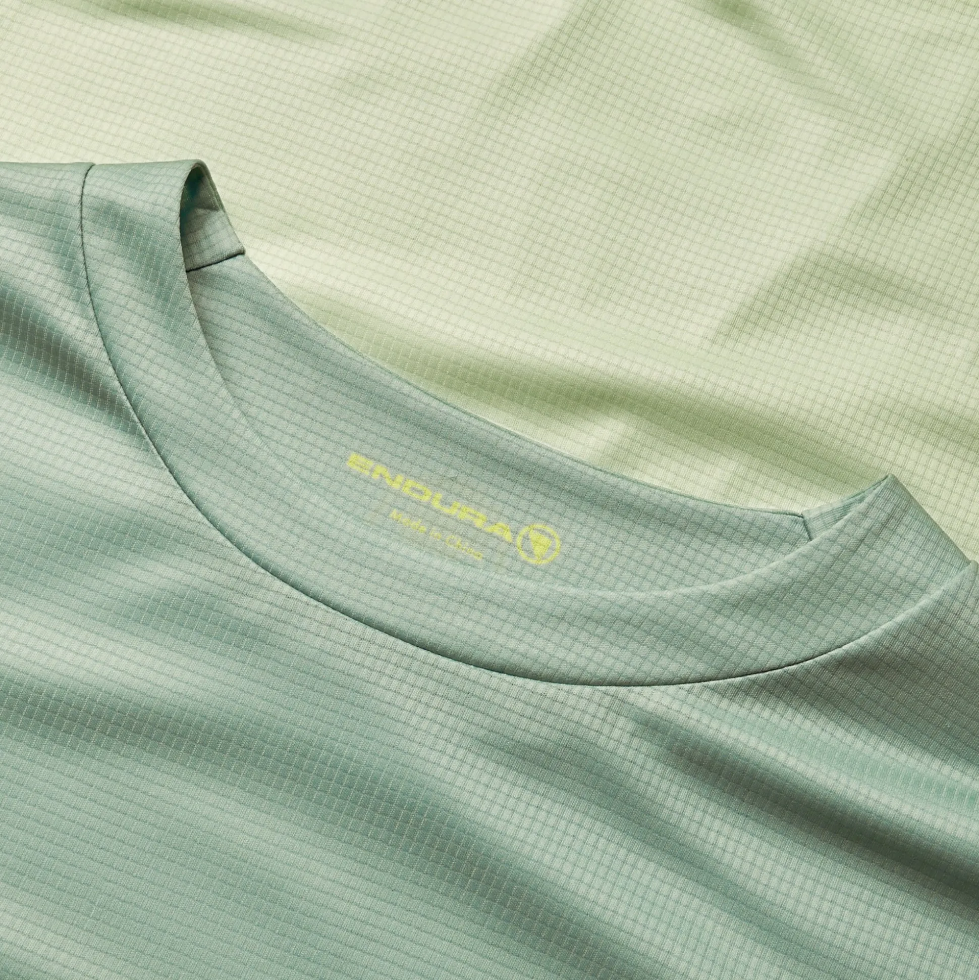 Maglia Endura SingleTrack Core T 2 - Verde
