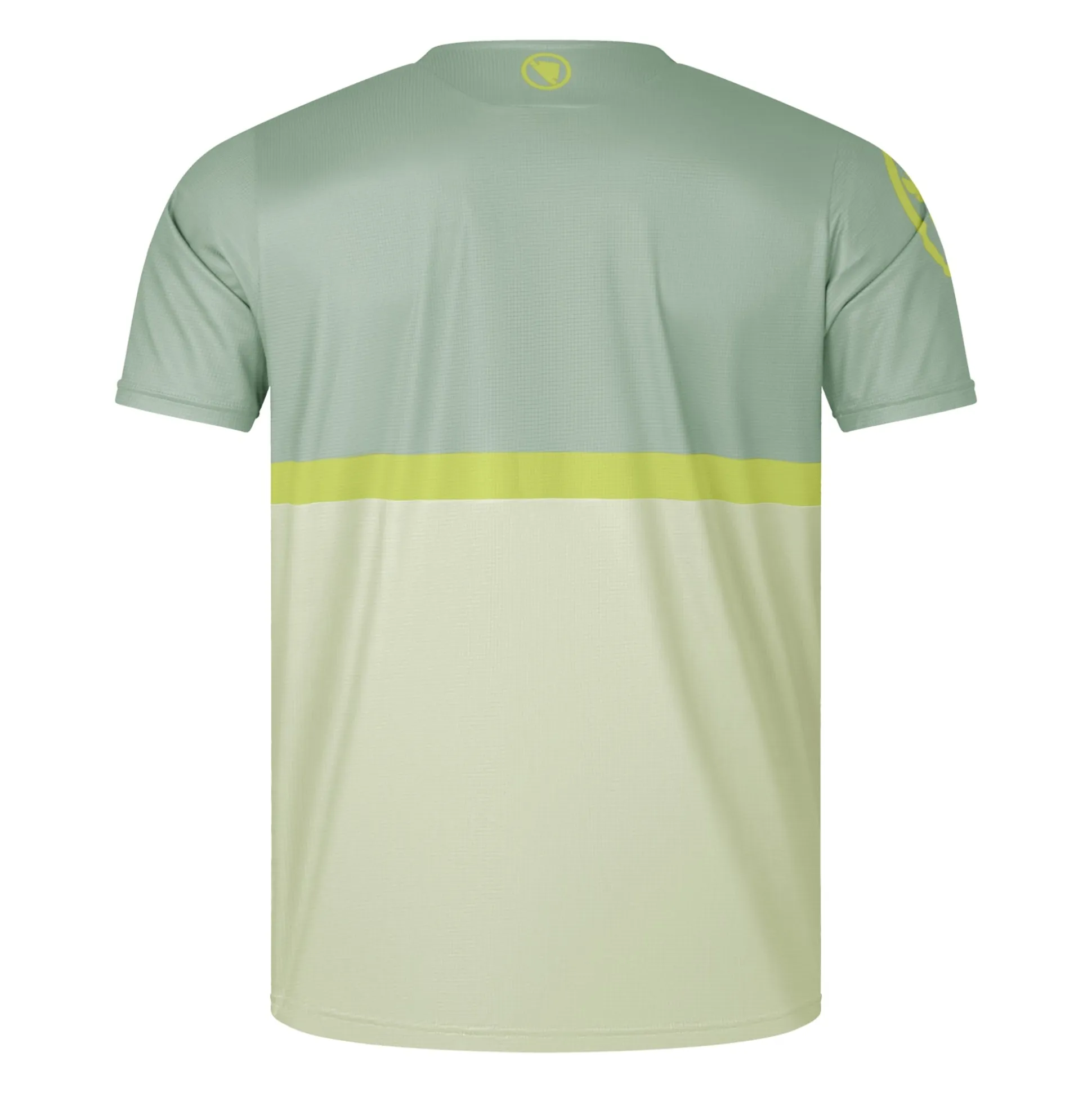 Maglia Endura SingleTrack Core T 2 - Verde