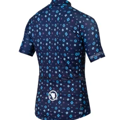 Maglia Endura Supercraft LTD - Blu