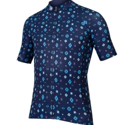 Maglia Endura Supercraft LTD - Blu