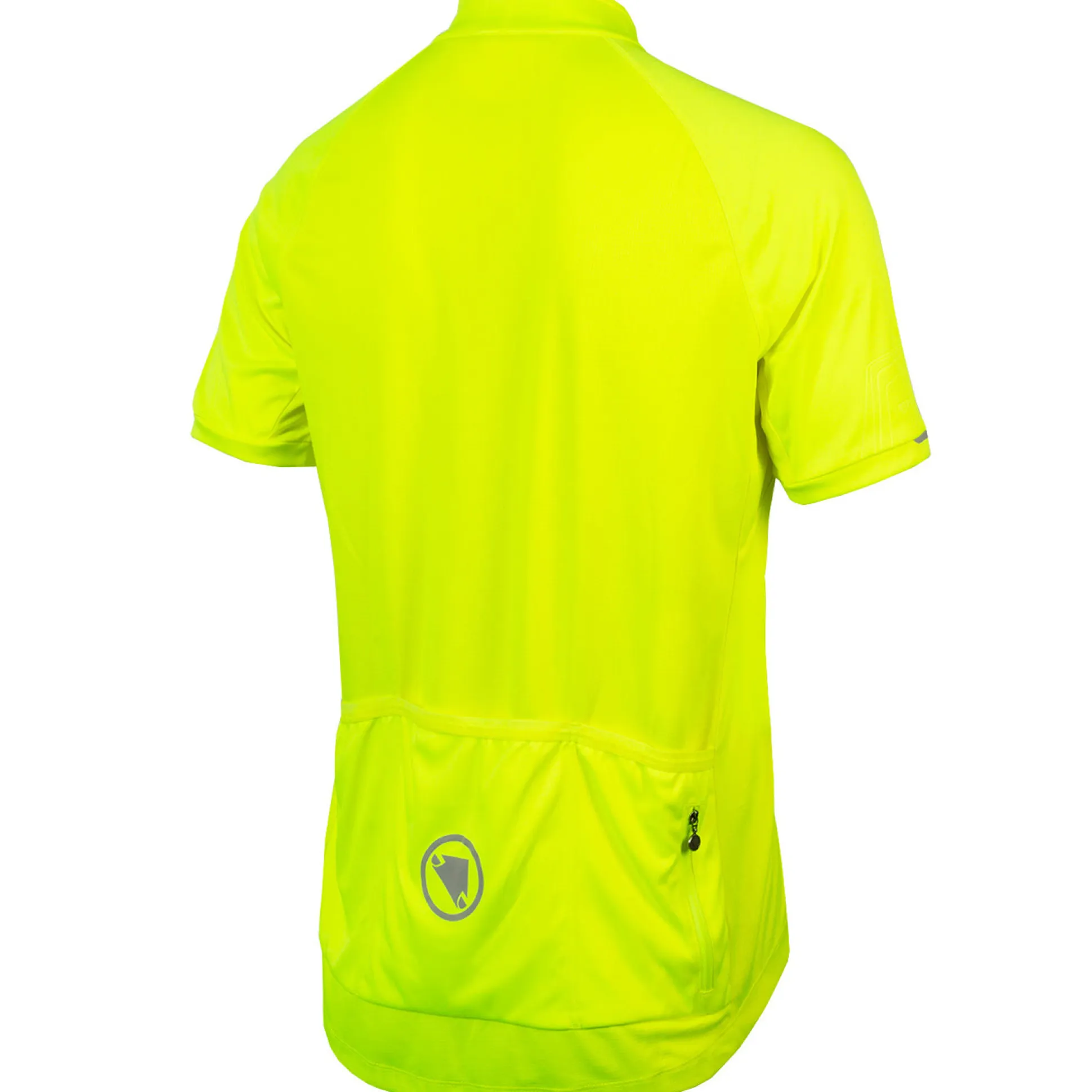 Maglia Endura Xtract 2 - Giallo