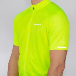 Maglia Endura Xtract 2 - Giallo