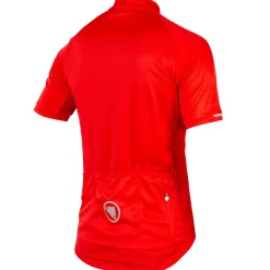 Maglia Endura Xtract 2 - Rosso