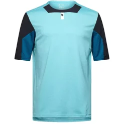 Maglia Fox Defend - Azzurro